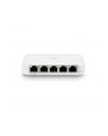 ubiquiti networks UBIQUITI USW Flex Mini 5x GbE managed Switch PoE In 802.3af/at or 5V. 1A USB-C - nr 26