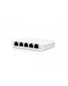 ubiquiti networks UBIQUITI USW Flex Mini 5x GbE managed Switch PoE In 802.3af/at or 5V. 1A USB-C - nr 41