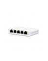 ubiquiti networks UBIQUITI USW Flex Mini 5x GbE managed Switch PoE In 802.3af/at or 5V. 1A USB-C - nr 50