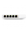 ubiquiti networks UBIQUITI USW Flex Mini 5x GbE managed Switch PoE In 802.3af/at or 5V. 1A USB-C - nr 53