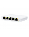 ubiquiti networks UBIQUITI USW Flex Mini 5x GbE managed Switch PoE In 802.3af/at or 5V. 1A USB-C - nr 24