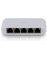 ubiquiti networks UBIQUITI USW Flex Mini 5x GbE managed Switch PoE In 802.3af/at or 5V. 1A USB-C - nr 49