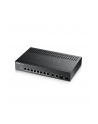 ZYXEL GS2220-10 EU region 8-port GbE L2 Switch with GbE Uplink 1 year NCC Pro pack license bundled - nr 13