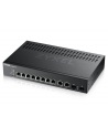 ZYXEL GS2220-10 EU region 8-port GbE L2 Switch with GbE Uplink 1 year NCC Pro pack license bundled - nr 23