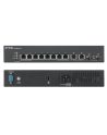 ZYXEL GS2220-10 EU region 8-port GbE L2 Switch with GbE Uplink 1 year NCC Pro pack license bundled - nr 24