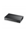 ZYXEL GS2220-10 EU region 8-port GbE L2 Switch with GbE Uplink 1 year NCC Pro pack license bundled - nr 32