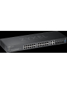 ZYXEL GS2220-28 EU region 24-port GbE L2 Switch with GbE Uplink 1 year NCC Pro pack license bundled - nr 35