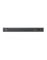 ZYXEL GS2220-28HP EU region 24-port GbE L2 PoE Switch with GbE Uplink 1 year NCC Pro pack license bundled - nr 36