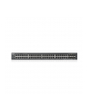 ZYXEL GS2220-50 EU region 48-port GbE L2 Switch with GbE Uplink 1 year NCC Pro pack license bundled - nr 39