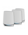 netgear System WiFi 6 RBK753  AX4200 - 3-pack - nr 25