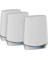 netgear System WiFi 6 RBK753  AX4200 - 3-pack - nr 8