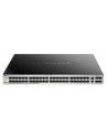 d-link Switch DGS-3130-54S/SI 48xSFP 4xSFP+ 2x10GBASE - nr 2
