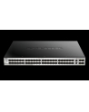 d-link Switch DGS-3130-54S/SI 48xSFP 4xSFP+ 2x10GBASE - nr 9