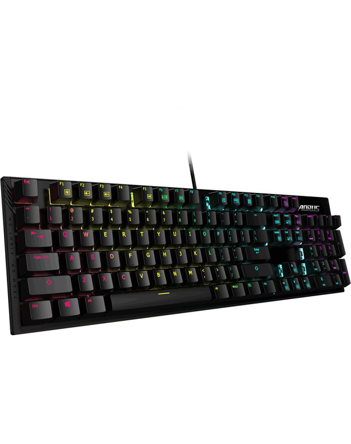 GIGABYTE GK-AORUS K1 Gaming Keyboard główny