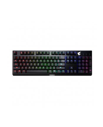 GIGABYTE GK-AORUS K9 Optical Gaming Keyboard