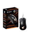 GIGABYTE GM-AORUS M3 Gaming Mouse 6400 DPI RGB - nr 2