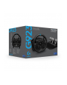 LOGITECH G923 Racing Wheel and Pedals for PS4 and PC - N/A - PLUGC - EMEA - nr 9