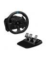 LOGITECH G923 Racing Wheel and Pedals for PS4 and PC - N/A - PLUGC - EMEA - nr 1