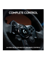 LOGITECH G923 Racing Wheel and Pedals for PS4 and PC - N/A - PLUGC - EMEA - nr 46