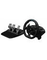 LOGITECH G923 Racing Wheel and Pedals for Xbox One and PC - N/A - N/A - EMEA - nr 10