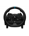 LOGITECH G923 Racing Wheel and Pedals for Xbox One and PC - N/A - N/A - EMEA - nr 12