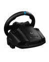 LOGITECH G923 Racing Wheel and Pedals for Xbox One and PC - N/A - N/A - EMEA - nr 13