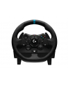 LOGITECH G923 Racing Wheel and Pedals for Xbox One and PC - N/A - N/A - EMEA - nr 21