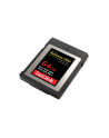 SANDISK Extreme Pro 64GB CFexpress Card SDCFE 1500MB/s R 800MB/s W 4x6 - nr 10