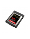 SANDISK Extreme Pro 128GB CFexpress Card SDCFE 1700MB/s R 1200MB/s W 4x6 - nr 12