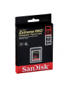 SANDISK Extreme Pro 256GB CFexpress Card SDCFE 1700MB/s R 1200MB/s W 4x6 - nr 16