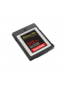 SANDISK Extreme Pro 512GB CFexpress Card SDCFE 1700MB/s R 1400MB/s W 4x6 - nr 7