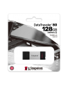 KINGSTON 128GB USB-C 3.2 Gen 1 DataTraveler 80 - nr 13