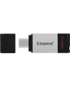 KINGSTON 128GB USB-C 3.2 Gen 1 DataTraveler 80 - nr 14