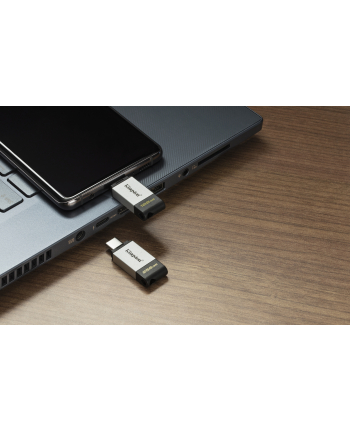 KINGSTON 128GB USB-C 3.2 Gen 1 DataTraveler 80
