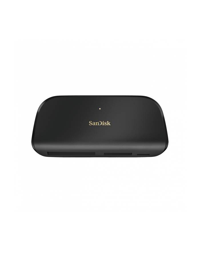 SANDISK ImageMate PRO USB-C Reader/Writer1 główny