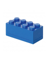 Room Copenhagen LEGO Mini Box 8 niebieski - RC40121731 - nr 1