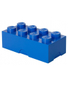 Room Copenhagen LEGO Lunch Box niebieski - RC40231731 - nr 1