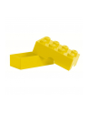 Room Copenhagen LEGO Lunch Box żółty - RC40231732 - nr 1