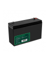 GREEN CELL Battery AGM 6V12AH - nr 16