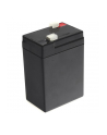 GREEN CELL Battery AGM 6V4.5AH - nr 5