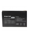 GREEN CELL Battery AGM 12V7AH - nr 3