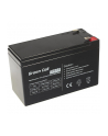 GREEN CELL Battery AGM 12V9AH - nr 1