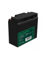 GREEN CELL Battery AGM 12V20AH - nr 26