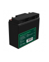 GREEN CELL Battery AGM 12V20AH - nr 35