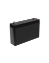 GREEN CELL Battery AGM 6V 7AH - nr 22