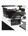 GREEN CELL Battery AGM 6V 7AH - nr 24