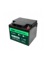 GREEN CELL Battery AGM 12V 44 Ah - nr 16