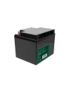 GREEN CELL Battery AGM 12V 44 Ah - nr 17