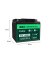 GREEN CELL Battery AGM 12V 44 Ah - nr 19