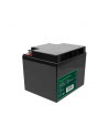 GREEN CELL Battery AGM 12V 44 Ah - nr 22